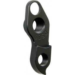 Patte de dérailleur D589