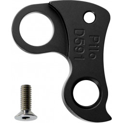 Patte de dérailleur D591...