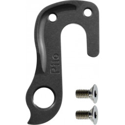 Patte de dérailleur D593 CUBE