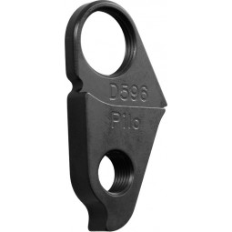 Patte de dérailleur D596 YT...