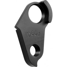 Patte de dérailleur D601 YT...