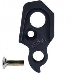 D988 derailleur hanger