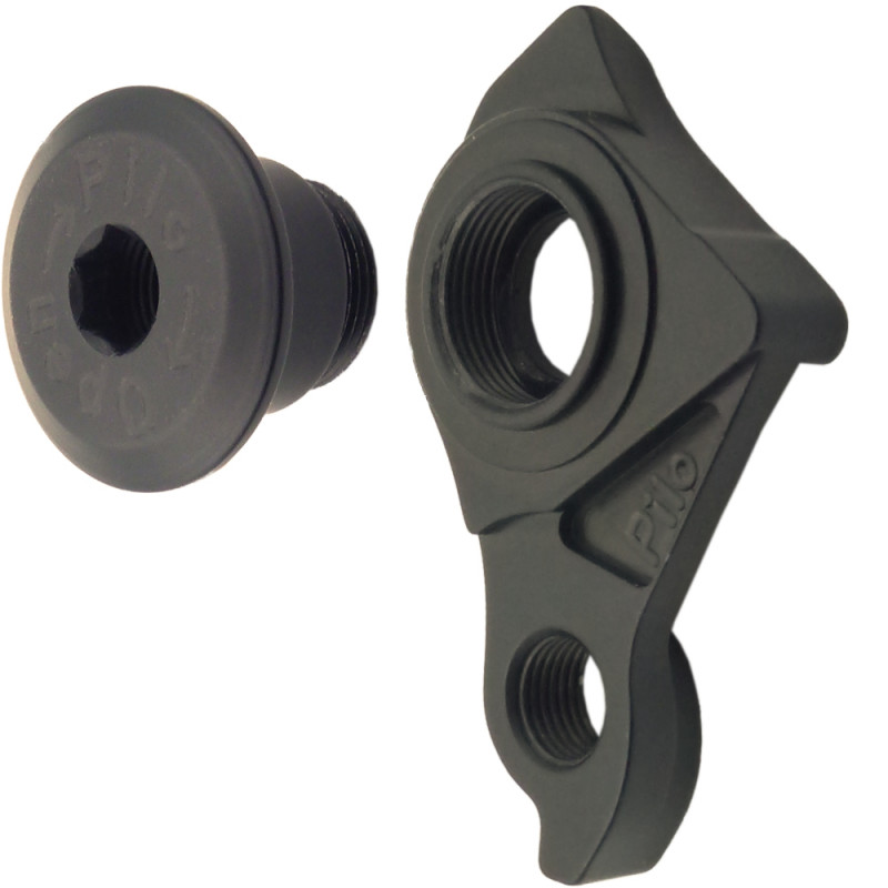 Patte de dérailleur D1000 UDH