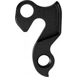 Patte de dérailleur D608...