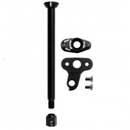 SCOTT Kit patte + axe...