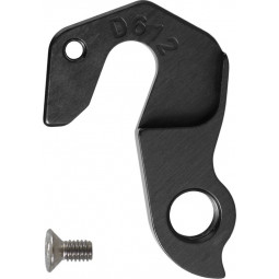 Patte de dérailleur D612 ORBEA