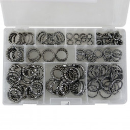 Kit de cages à billes - 120...