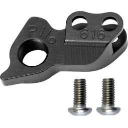 Patte de dérailleur D616 KONA