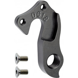 Patte de dérailleur D618...