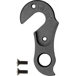 Patte de dérailleur D619