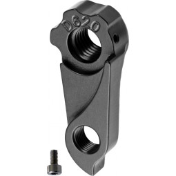 Patte de dérailleur D620