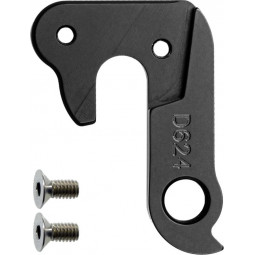 Patte de dérailleur D624 NORCO