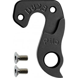 Patte de dérailleur D628