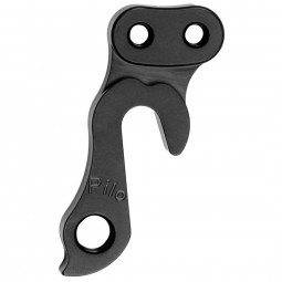 Patte de dérailleur D629 TREK