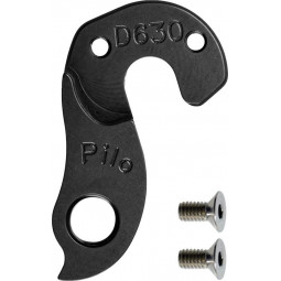Patte de dérailleur D630