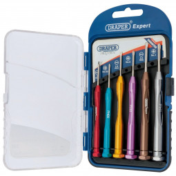 DRAPERrecision Screwdriver...