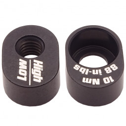 SCOTT Kit bagues "Flip...