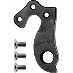 Patte de dérailleur D635