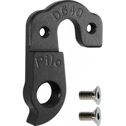 Patte de dérailleur D640...