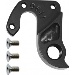 Patte de dérailleur D641