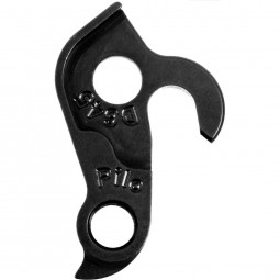 Patte de dérailleur D645...