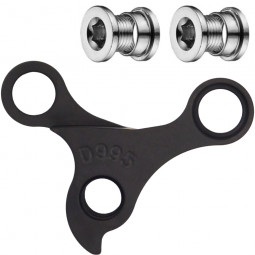 Patte de dérailleur D995