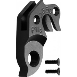 Patte de dérailleur D650 CIOCC