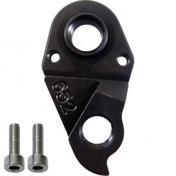 Patte de dérailleur D652 GT...
