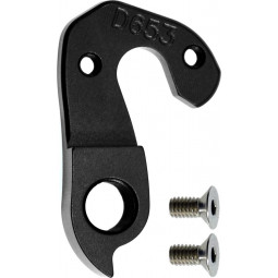 Patte de dérailleur D653
