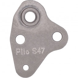 S47 Left motor mount for...
