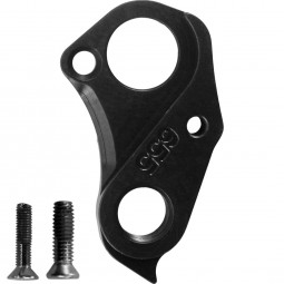 Patte de dérailleur D655...