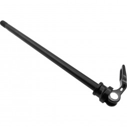 SCOTT Axe arrière...