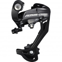 SHIMANO Altus RD-M370-SGS 9...