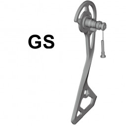 SHIMANO RD-R8000-GS Outer...