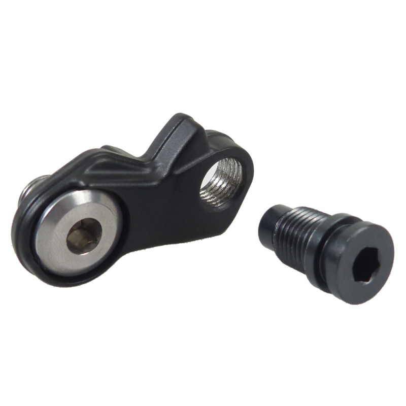 Shimano RDR8150 Bracket axle unit Y3J198020