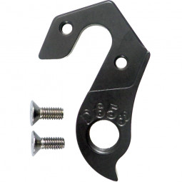 Patte de dérailleur D658...