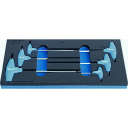 UNIOR  Set of screwdriver...
