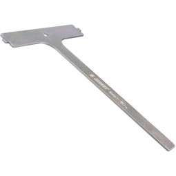 UNIOR Controlling caliper...