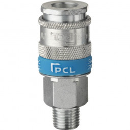 DRAPER 1/4 BSP parallel PCL...