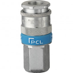 DRAPER 1/4 BSP parallel PCL...