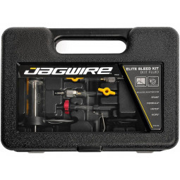 JAGWIRE Elite Bleed Kit -...