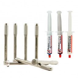 ENDURO BEARINGS Kit de...