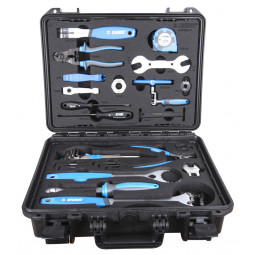 UNIOR  Kit d'outils Home...