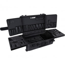 UNIOR Tool case Masterkit -...
