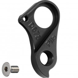 D678 derailleur hanger BH
