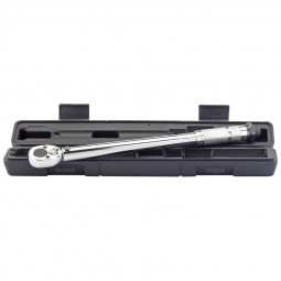 DRAPER Torque wrench 3/8"...
