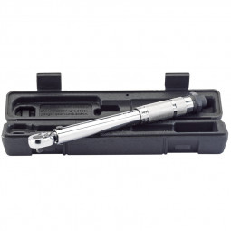 DRAPER Torque wrench 1/4"...