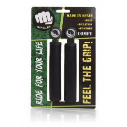 Ridefyl poignées Comfy