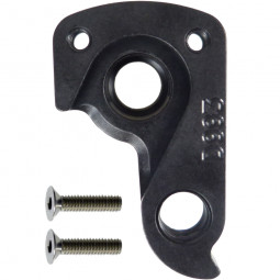 Patte de dérailleur D993