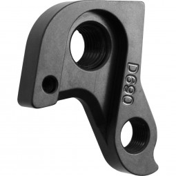 D690 derailleur hanger ORBEA
